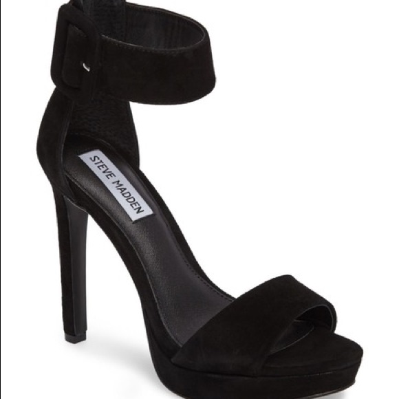 Steve Madden Heels